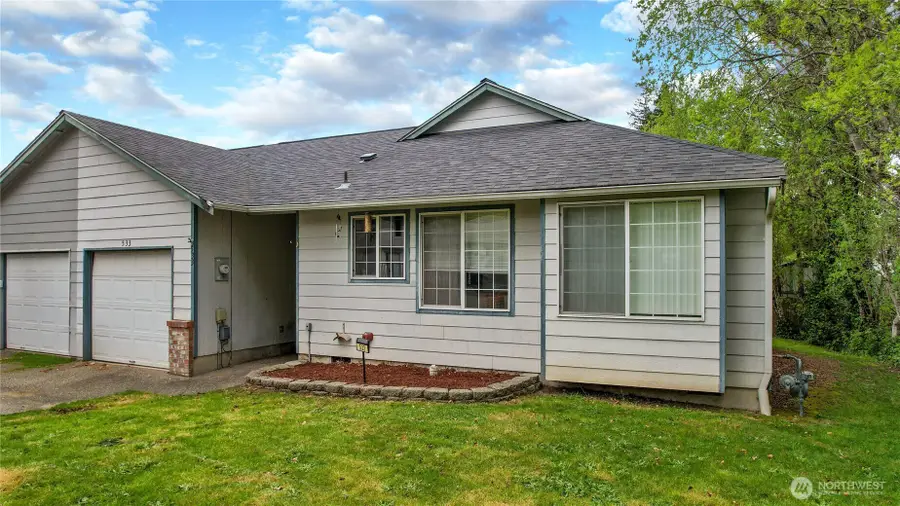 533 Forest Park Street, Port Orchard, WA 98366 - #2