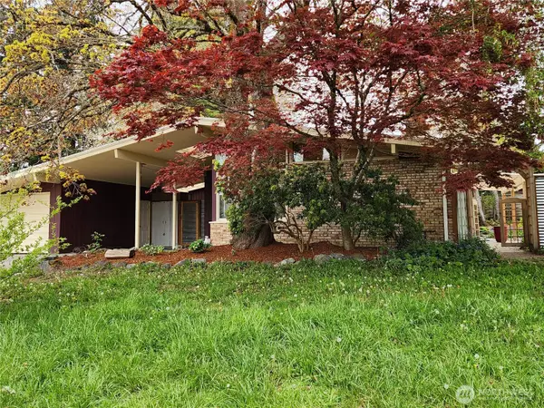 2104 Myrtle Place Se, Olympia, WA 98501