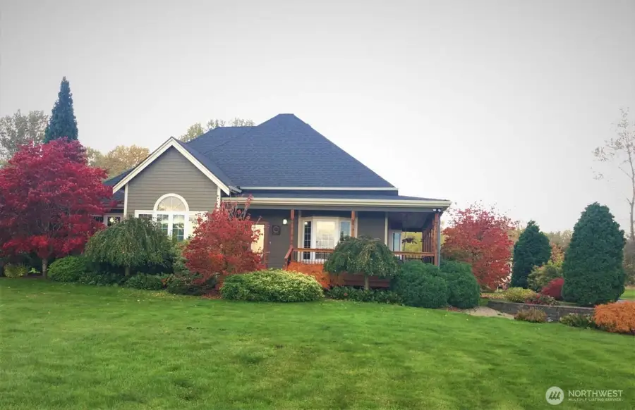 5433 Elder Road, Ferndale, WA 98248 - #2