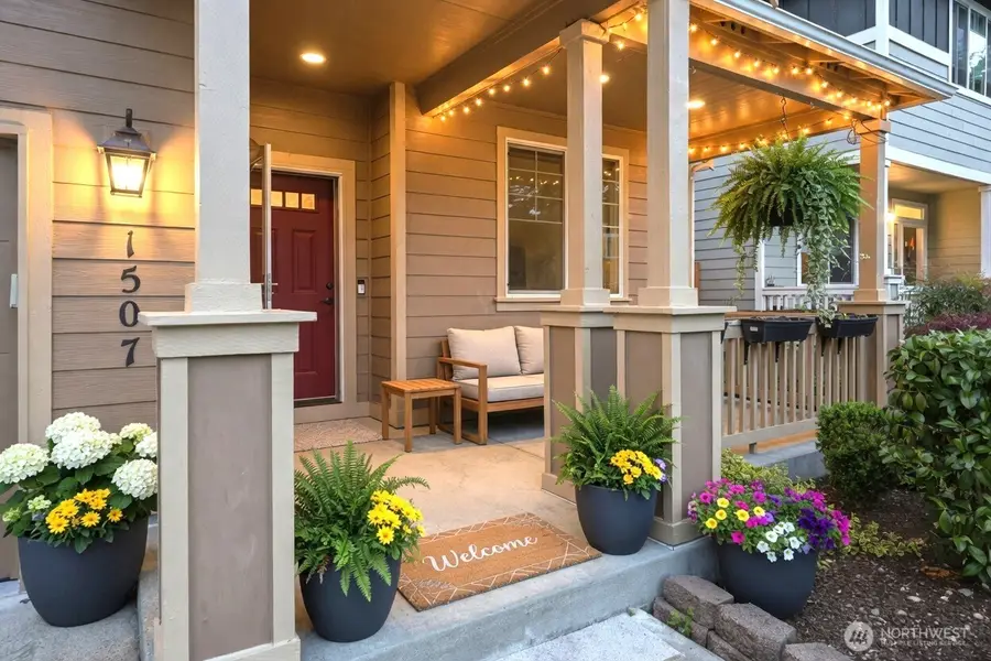 1507 Farina Loop Se, Olympia, WA 98513 - #3