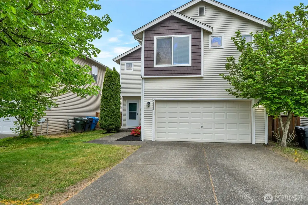 20308 48th Avenue E, Spanaway, WA 98373 - #1