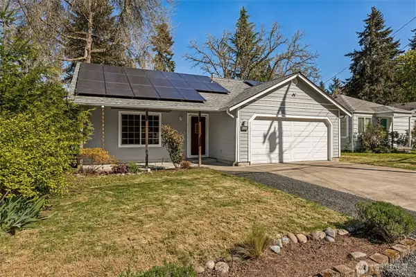 1822 Eastside Street Se, Olympia, WA 98501