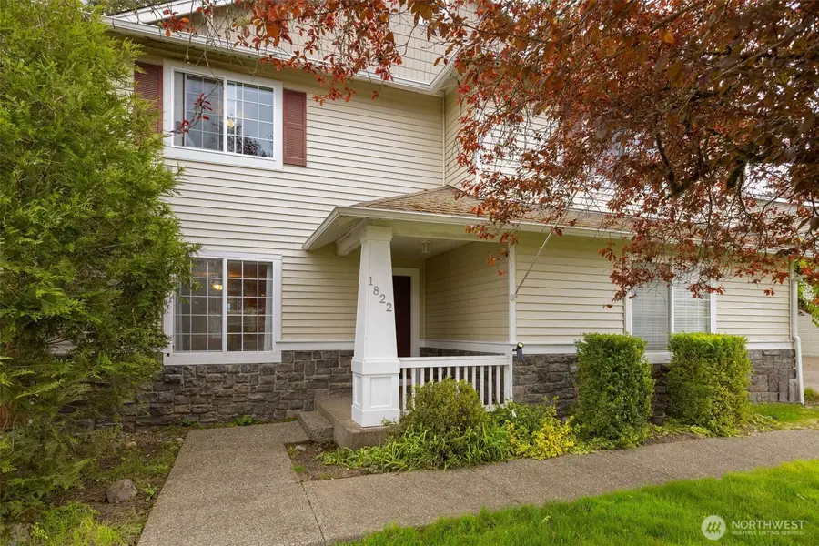 1822 Fisher Avenue, Dupont, WA 98327 - #2