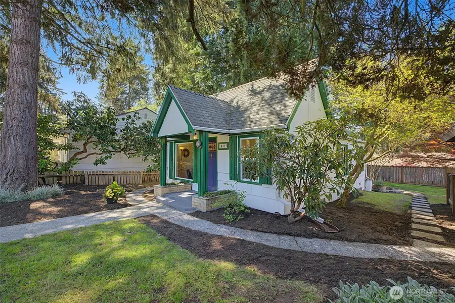 14019 23rd Avenue Ne, Seattle, WA 98125 - #3