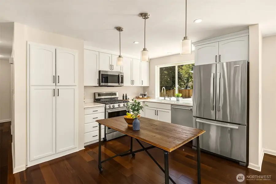 17703 NE 34th Street, Redmond, WA 98052 - #2