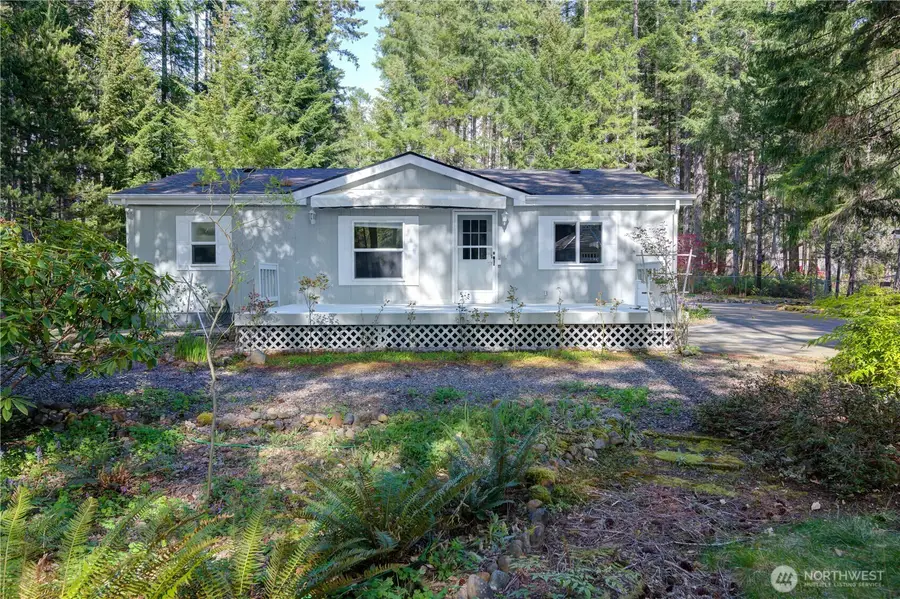 51 N Silver Lane N, Hoodsport, WA 98548 - #3