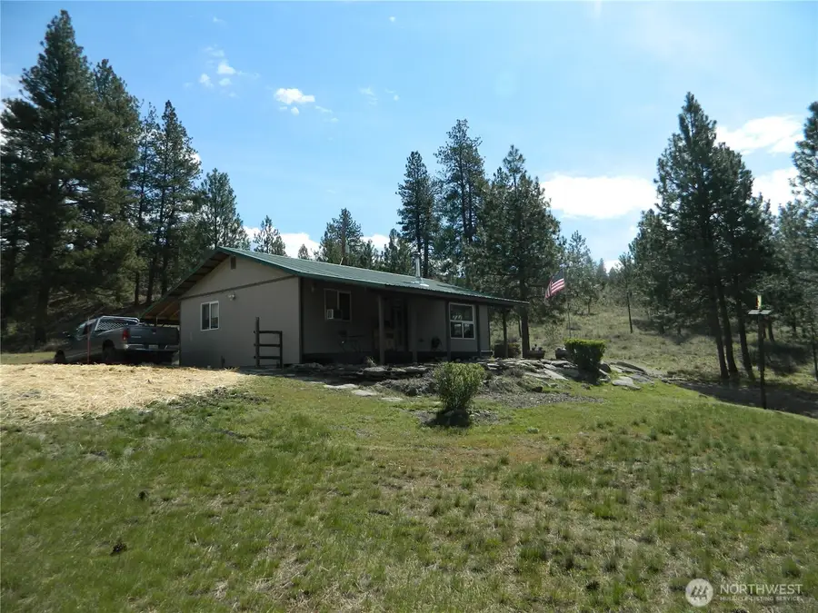 120 Sour Dough Creek Road, Tonasket, WA 98855 - #2