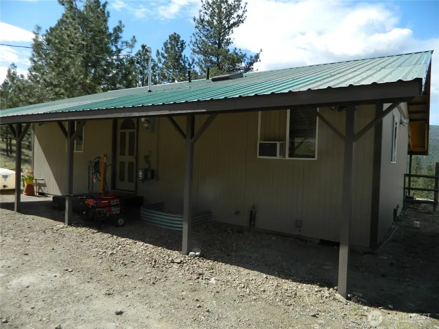 120 Sour Dough Creek Road, Tonasket, WA 98855 - #3
