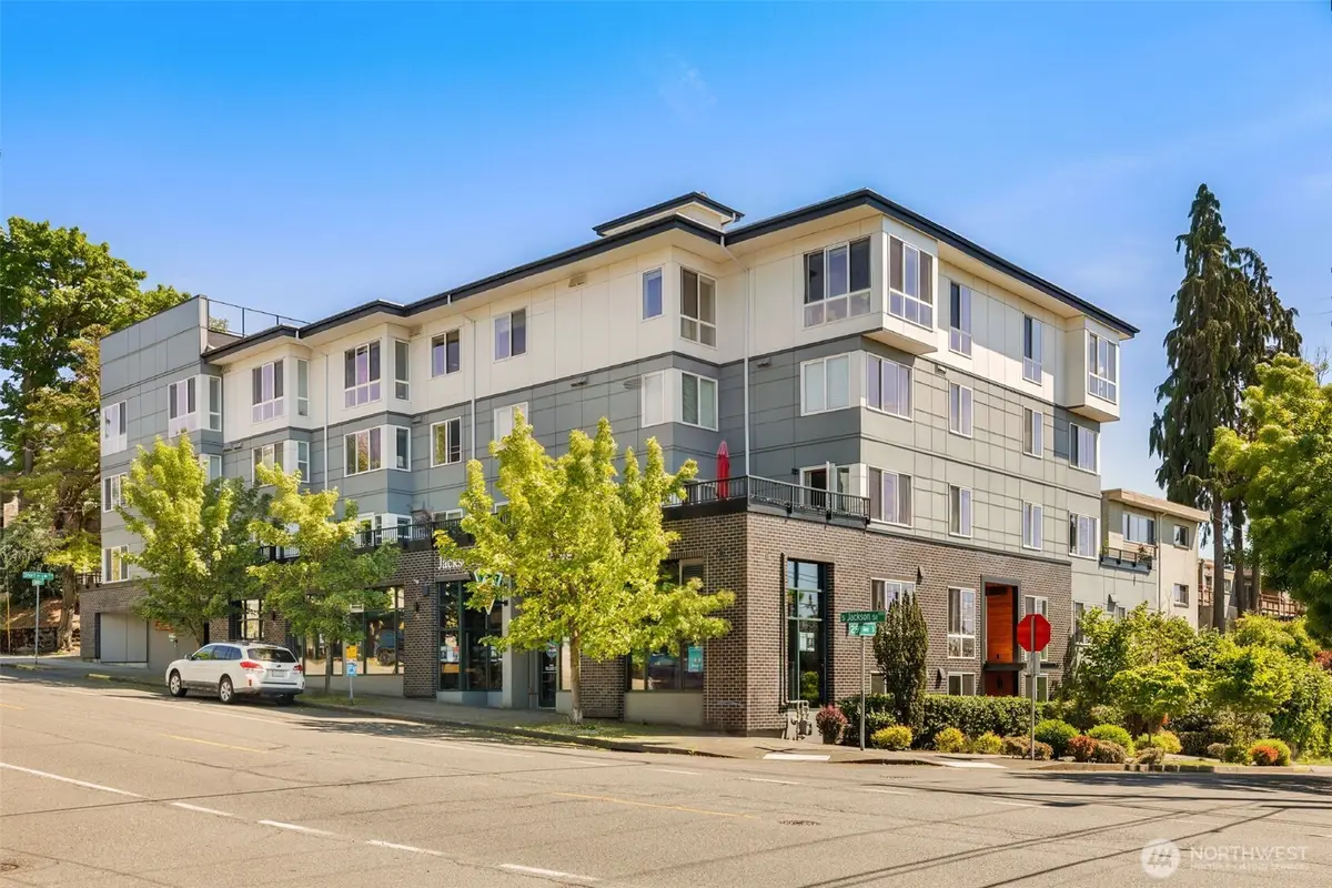 2901 S Jackson Street #404, Seattle, WA 98144 - #1