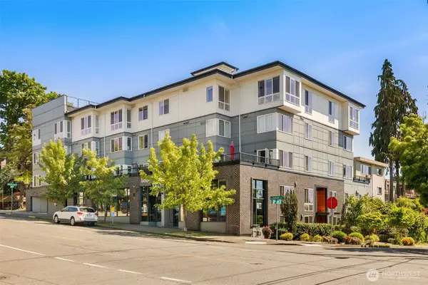 2901 S Jackson Street #404, Seattle, WA 98144