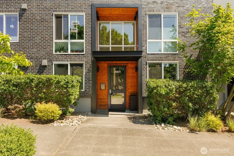 2901 S Jackson Street #404, Seattle, WA 98144 - #2