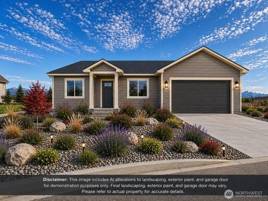 706 Petra Court, Omak, WA 98841 - #2