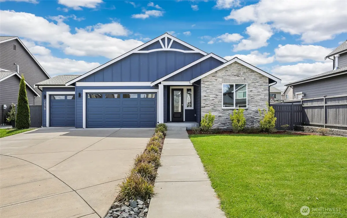 2678 Terry Court, Enumclaw, WA 98022 - #1