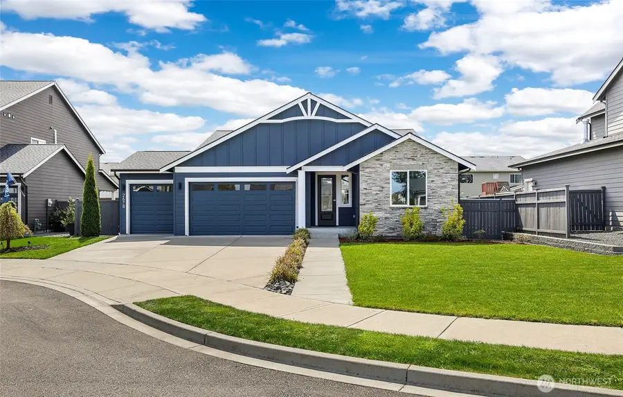 2678 Terry Court, Enumclaw, WA 98022 - #2