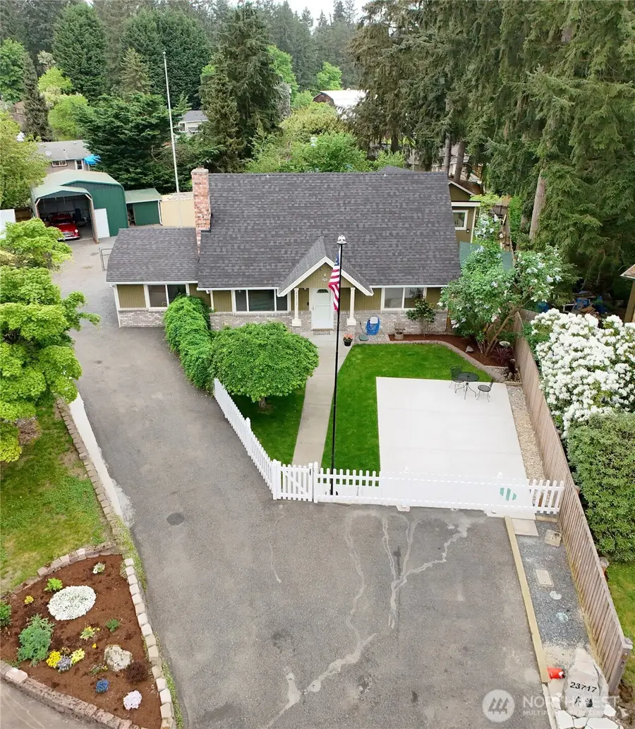 23717 49th Drive Se, Woodinville, WA 98072 - #2