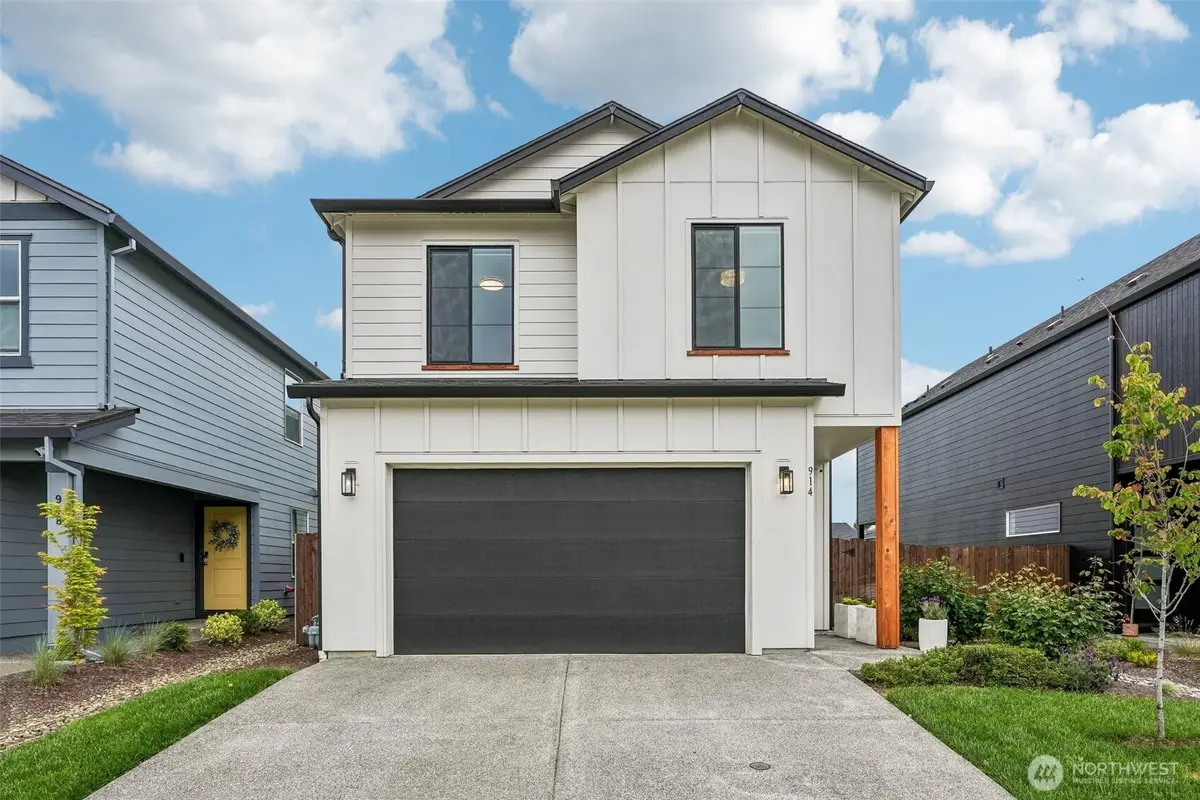 914 NW 175th Way, Ridgefield, WA 98642 - #1