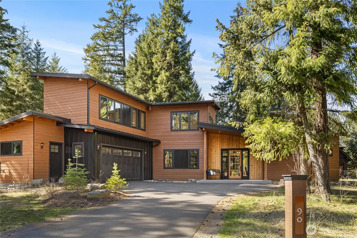 90 Ocean Spray Court, Cle Elum, WA 98922 - #1