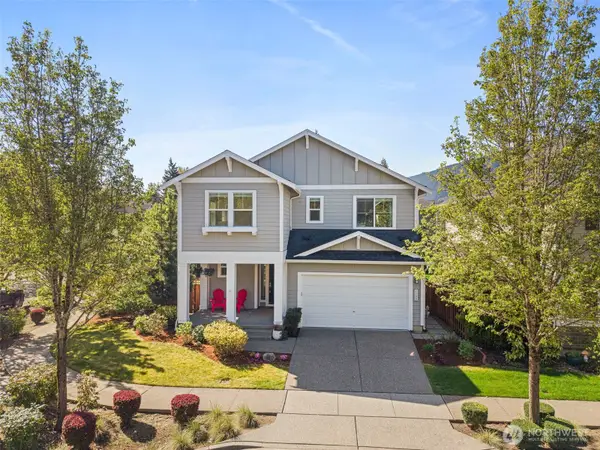 1159 SE 11th Street, North Bend, WA 98045