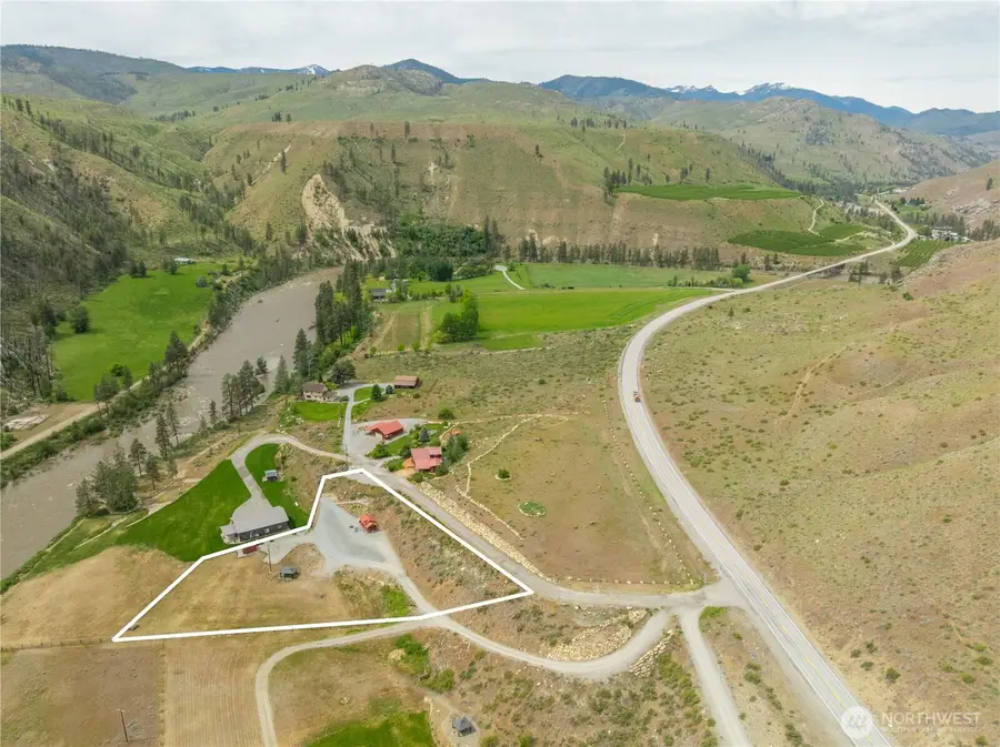 3 Catch N Release Lane #2, Methow, WA 98834 - #2