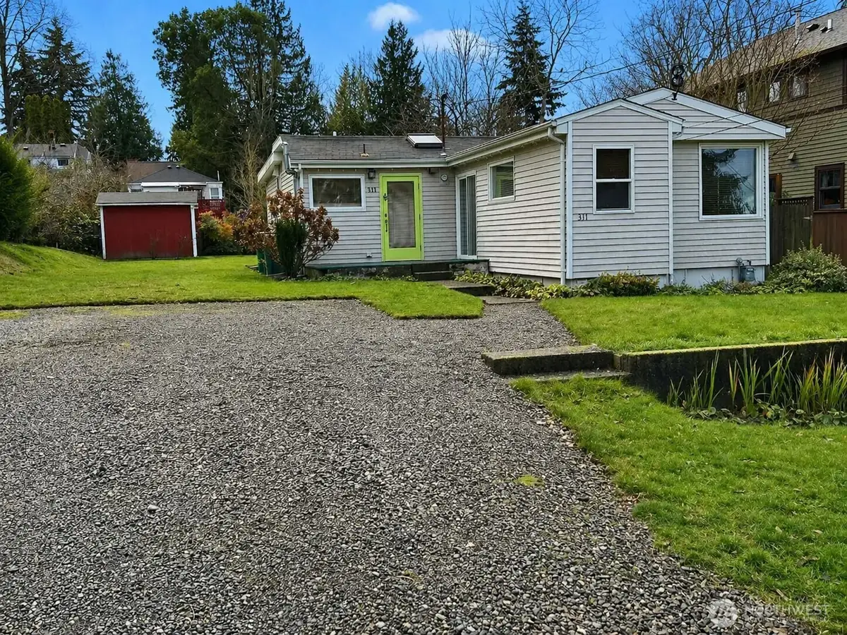 311 NE 95th St, Seattle, WA 98115 - #1