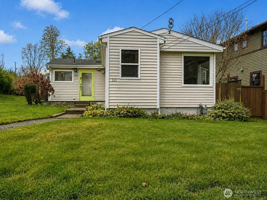 311 NE 95th St, Seattle, WA 98115 - #2