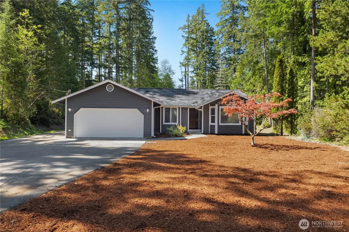 40 E Lambeth Way, Shelton, WA 98584 - #1