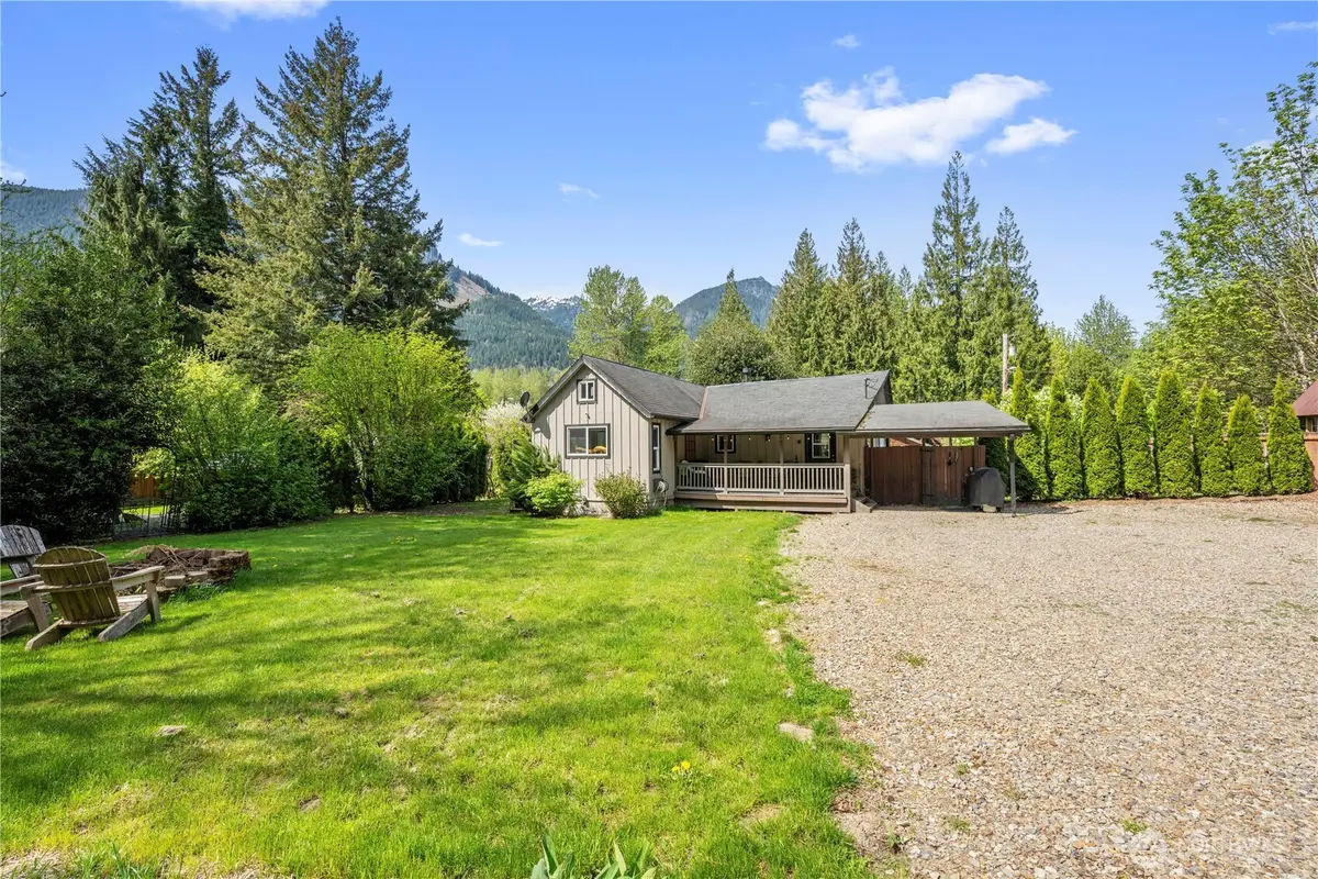 14616 681st Avenue Ne, Baring, WA 98224 - #1