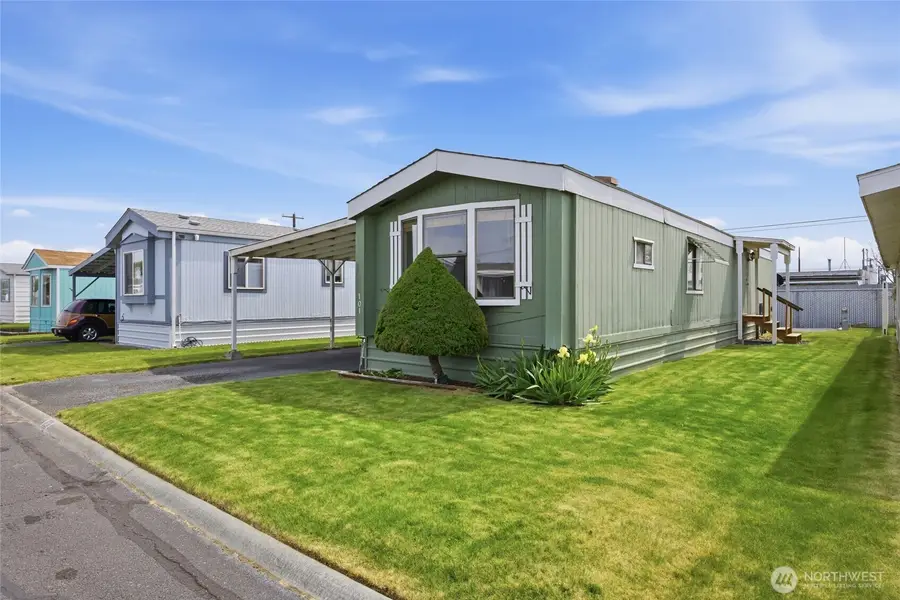 2240 W Broadway Avenue #101, Moses Lake, WA 98837 - #3