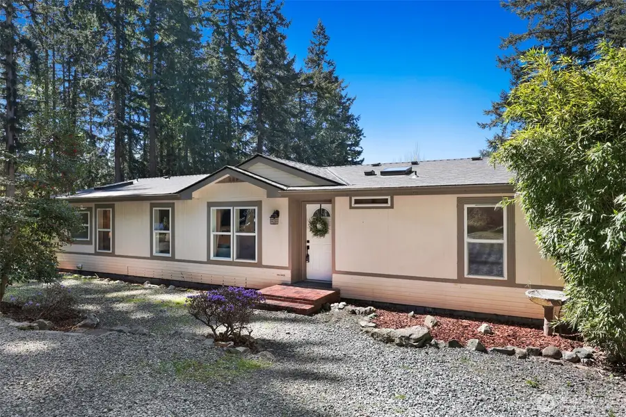 7777 Hellman Road, Clinton, WA 98236 - #3