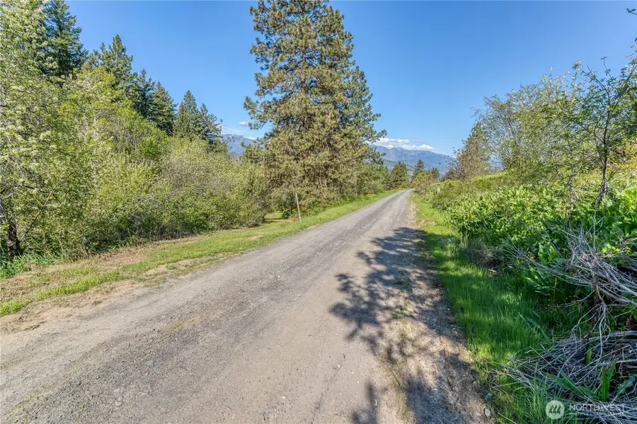 0 Sky Meadows Road, Cashmere, WA 98815 - #2