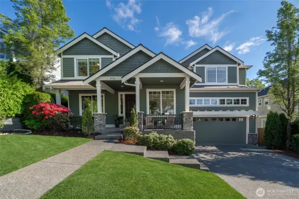 2415 NE Daphne, Issaquah, WA 98029