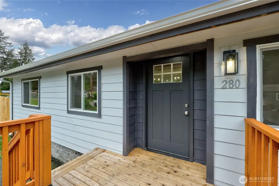 280 E Wood Lane, Shelton, WA 98584 - #2