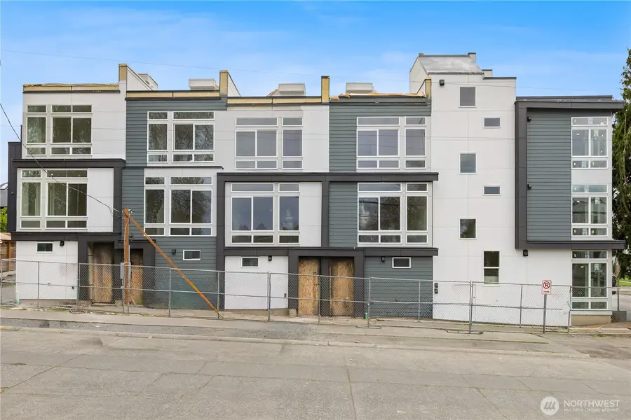 2452 NW 60th Street, Seattle, WA 98107 - #2