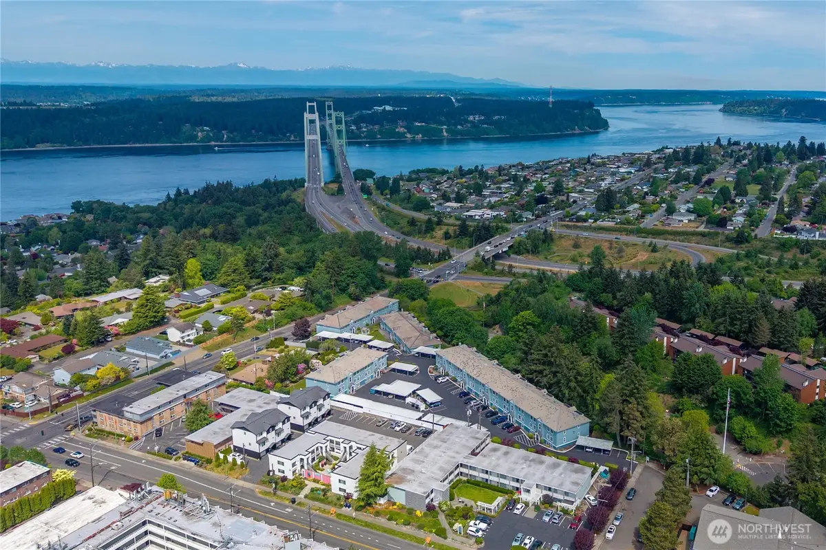 625 Jackson Avenue #A6, Tacoma, WA 98406 - #1