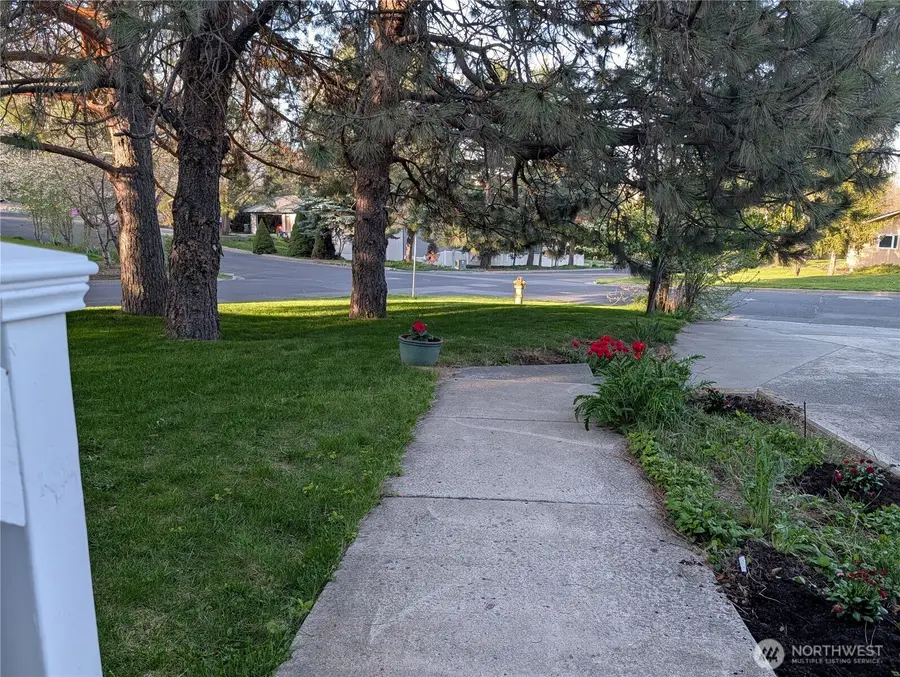 795 SE Greenhill Road, Pullman, WA 99163 - #3