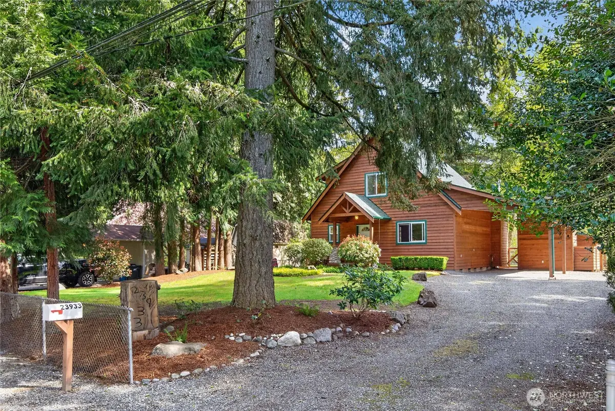 23933 SE 238th Street, Maple Valley, WA 98038 - #1