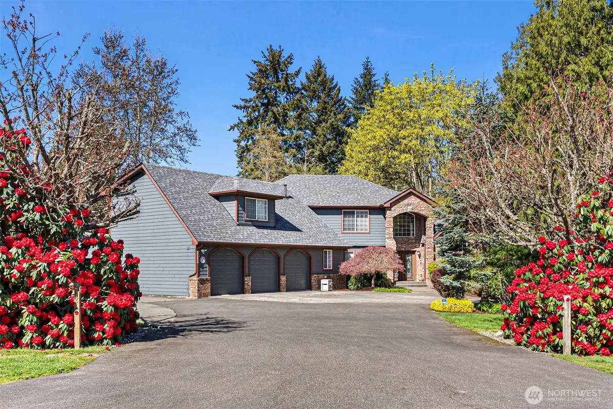 2121 90th Street E, Tacoma, WA 98445 - #1