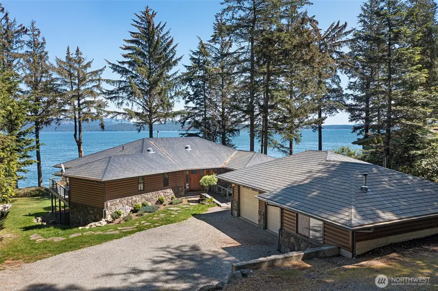1378 San Juan Drive, San Juan Island, WA 98250 - #2