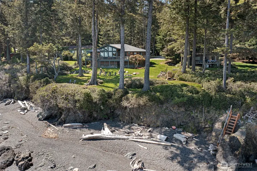 1378 San Juan Drive, San Juan Island, WA 98250 - #3