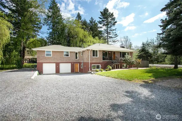 997 Larson Road W, Bellingham, WA 98226