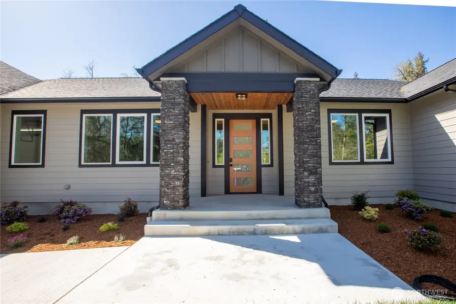 8805 Steamboat Island Road Nw, Olympia, WA 98502 - #2