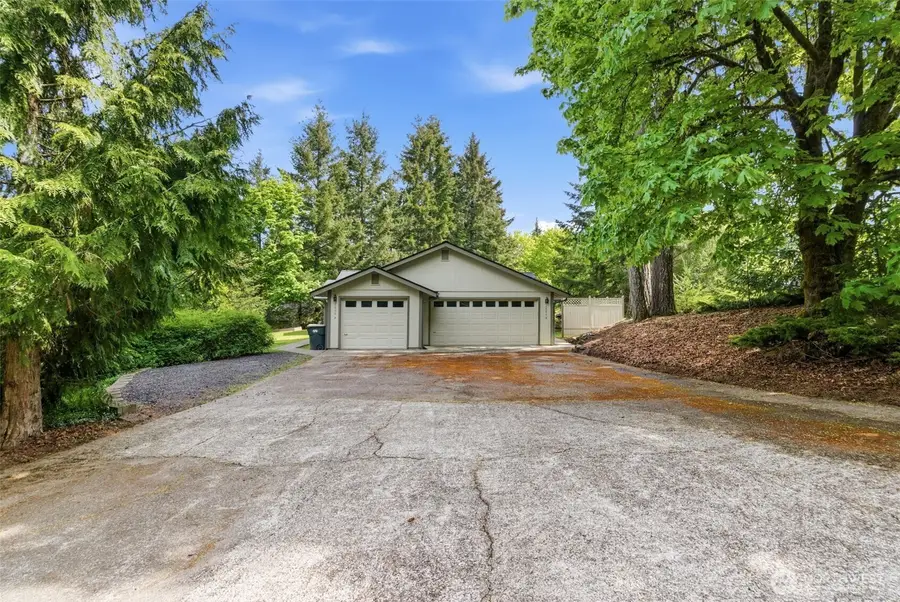 2896 Fortner Drive Sw, Tumwater, WA 98512 - #2