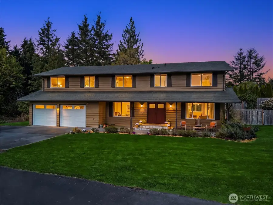 27515 Florence Acres Road, Monroe, WA 98272 - #3