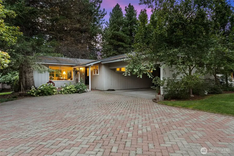 257 Scholze Street, Leavenworth, WA 98826 - #2