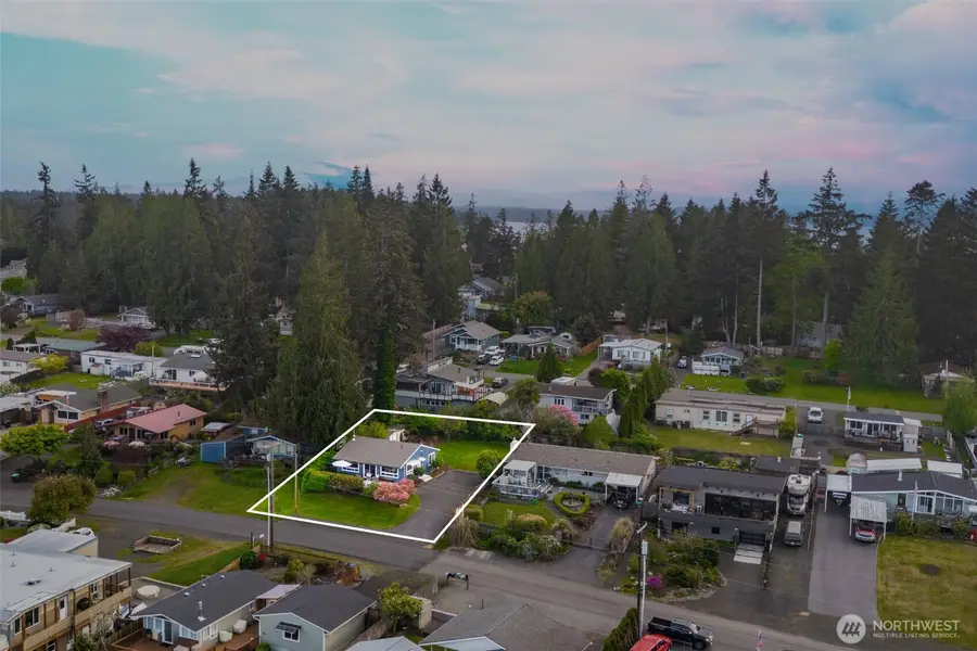 10035 Windward Drive Nw, Olympia, WA 98502 - #2
