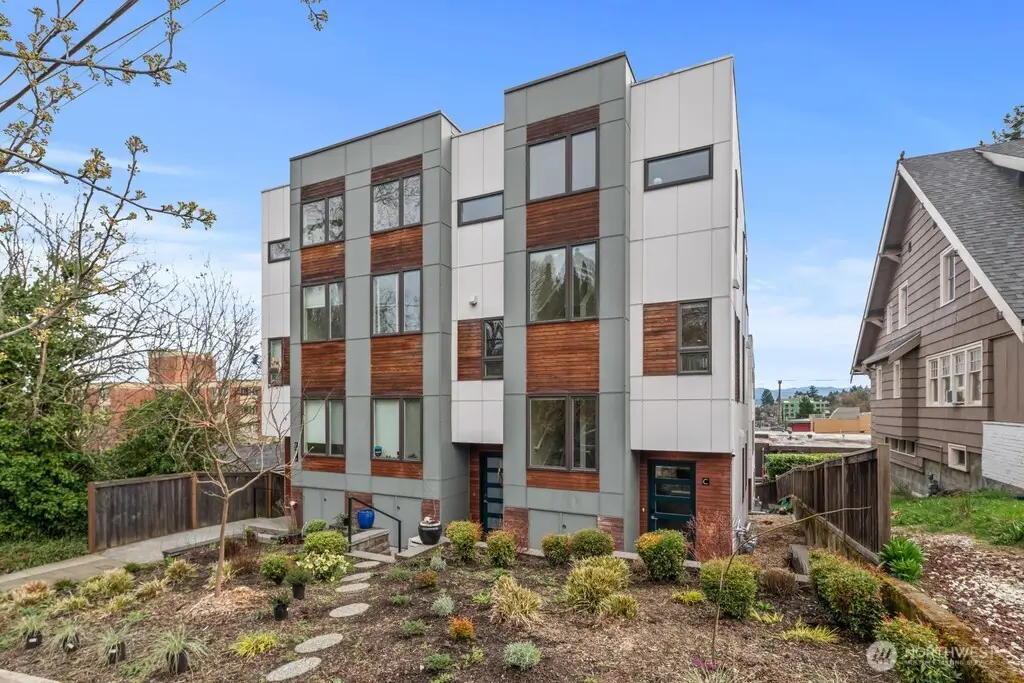 9266 50th Avenue S #C, Seattle, WA 98118 - #1