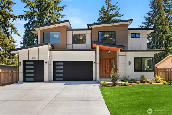 910 167th Avenue Ne, Bellevue, WA 98008