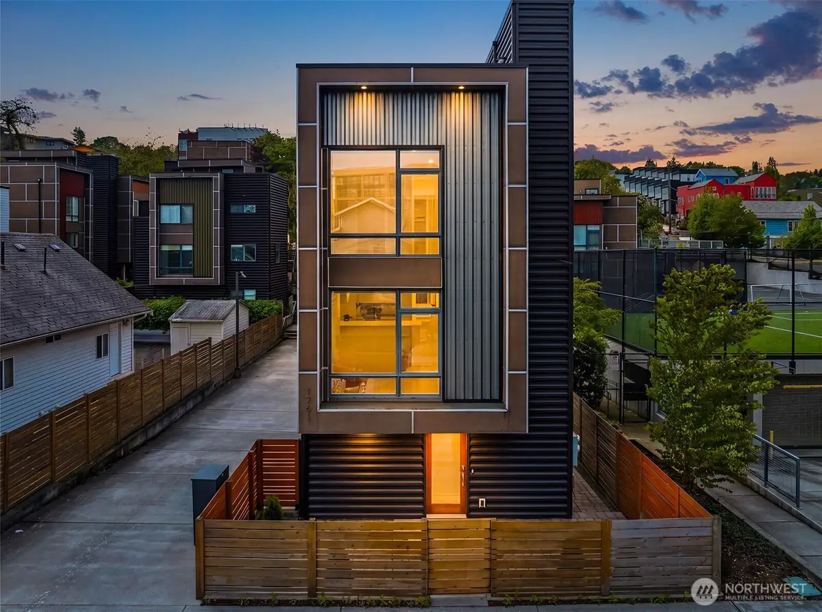 1761 20th Avenue S, Seattle, WA 98144 - #1