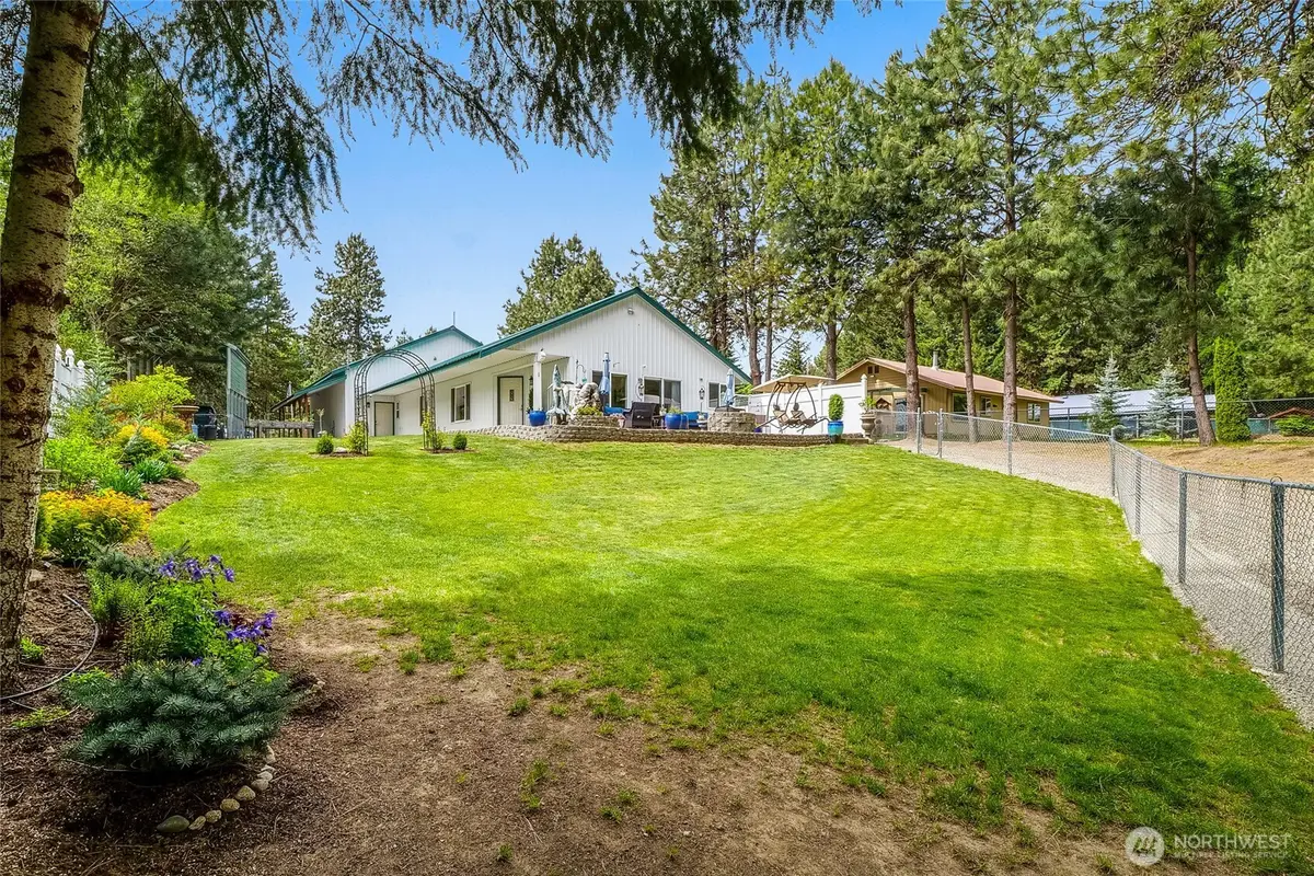 1811 Hundley Road, Cle Elum, WA 98922 - #1