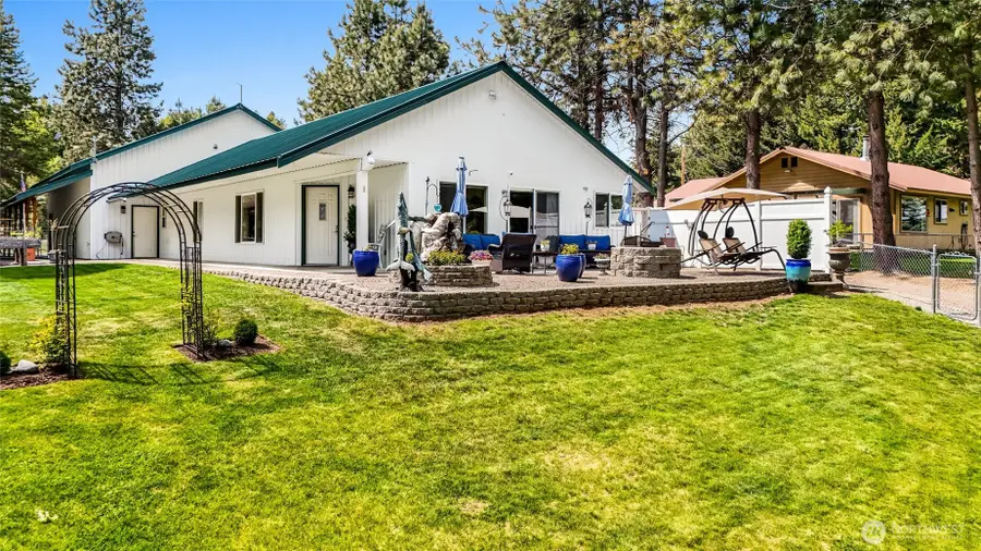 1811 Hundley Road, Cle Elum, WA 98922 - #2